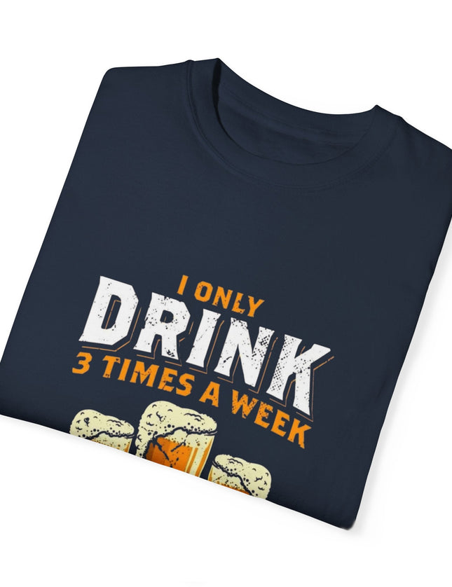 Beer #0001 - UtopiTees