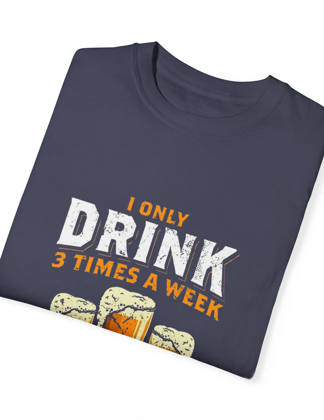Beer #0001 - UtopiTees