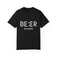 Black / S
