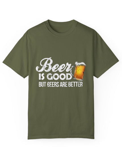 Beer #0005 - UtopiTees