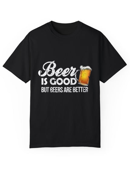 Beer #0005 - UtopiTees