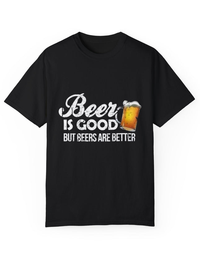 Beer #0005 - UtopiTees