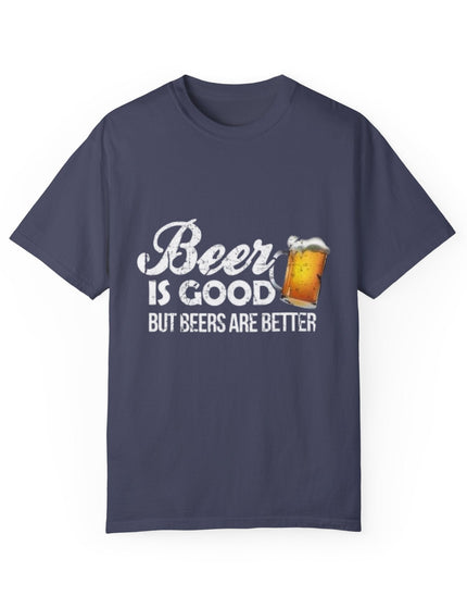Beer #0005 - UtopiTees