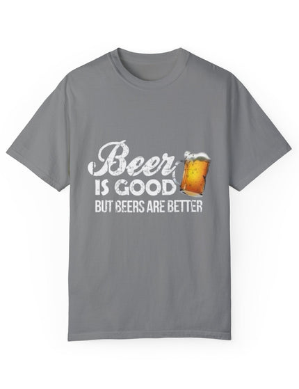 Beer #0005 - UtopiTees