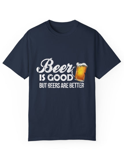 Beer #0005 - UtopiTees