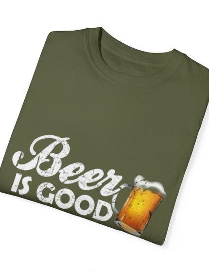 Beer #0005 - UtopiTees