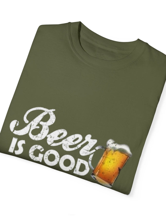 Beer #0005 - UtopiTees