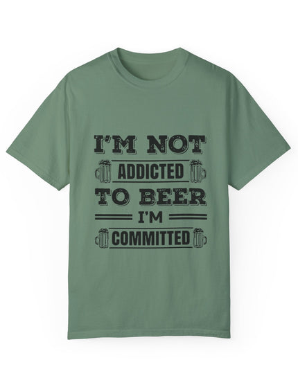 Beer #0008 - UtopiTees