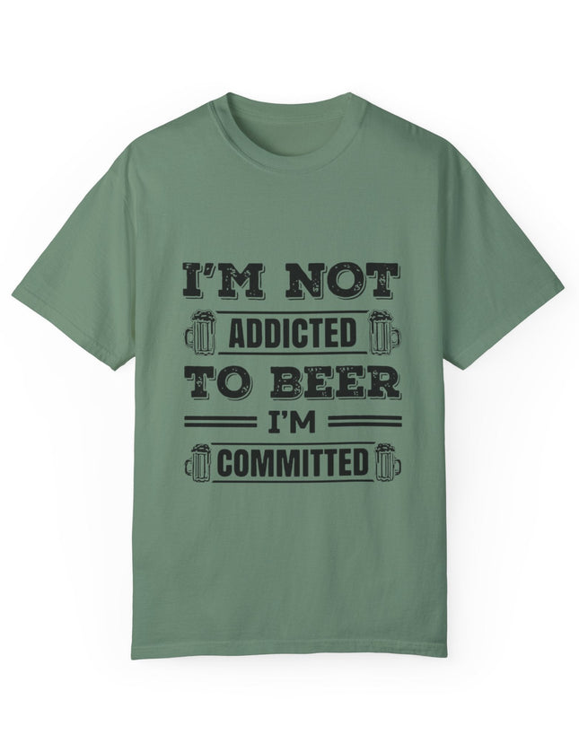 Beer #0008 - UtopiTees