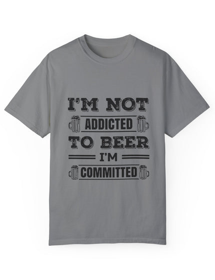 Beer #0008 - UtopiTees