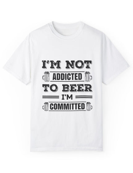 Beer #0008 - UtopiTees