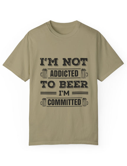 Beer #0008 - UtopiTees