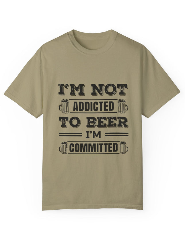 Beer #0008 - UtopiTees