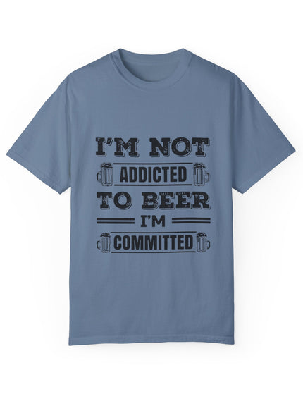 Beer #0008 - UtopiTees