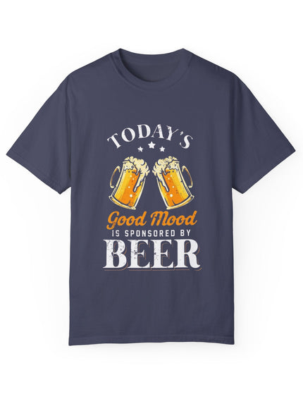 Beer #0009 - UtopiTees