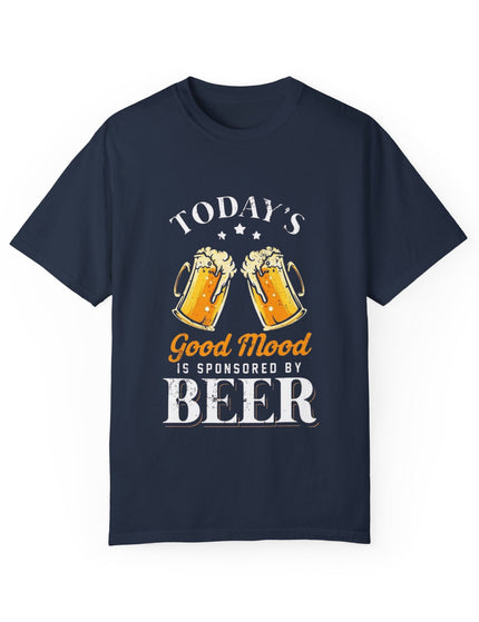 Beer #0009 - UtopiTees