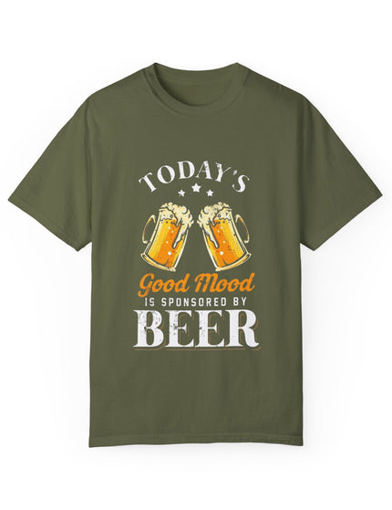 Beer #0009 - UtopiTees
