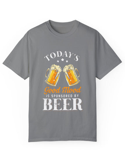 Beer #0009 - UtopiTees