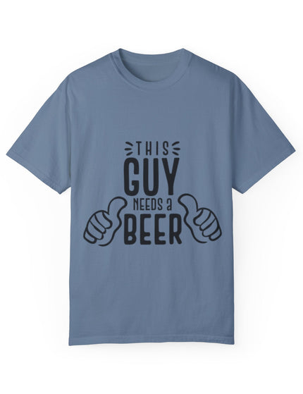 Beer #0010 - UtopiTees