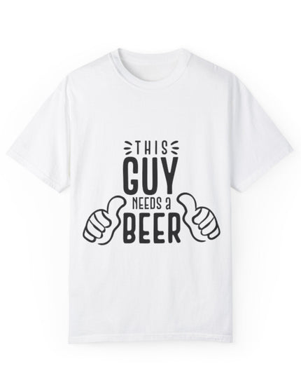 Beer #0010 - UtopiTees