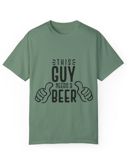Beer #0010 - UtopiTees