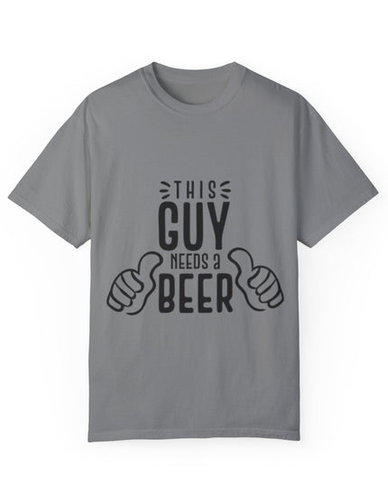 Beer #0010 - UtopiTees