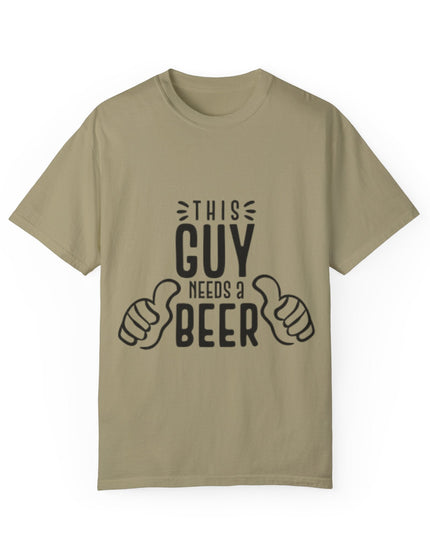 Beer #0010 - UtopiTees