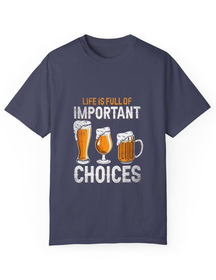 Beer #0012 - UtopiTees