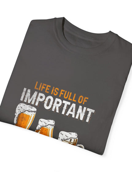 Beer #0012 - UtopiTees