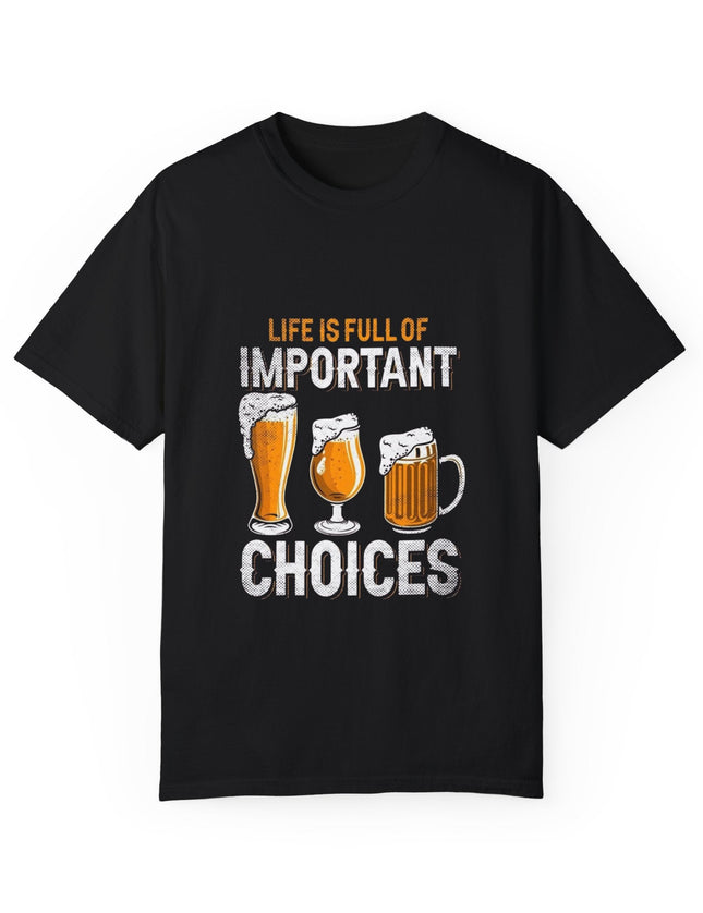 Beer #0012 - UtopiTees