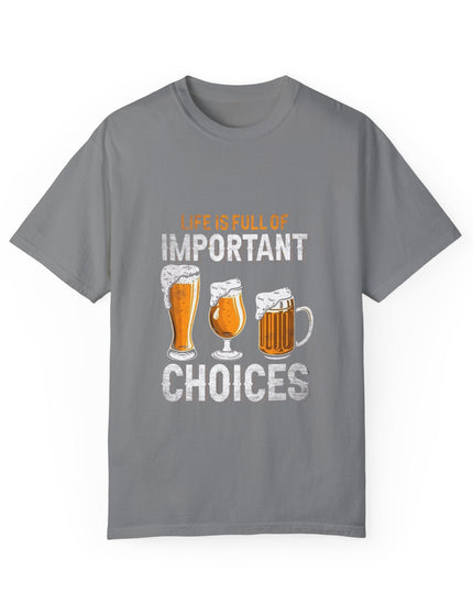 Beer #0012 - UtopiTees