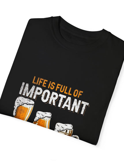 Beer #0012 - UtopiTees
