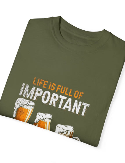 Beer #0012 - UtopiTees