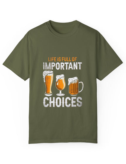 Beer #0012 - UtopiTees