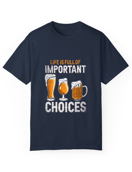 Beer #0012 - UtopiTees
