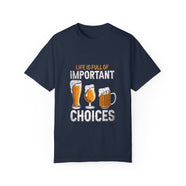 Navy / S
