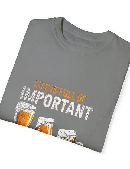 Beer #0012 - UtopiTees