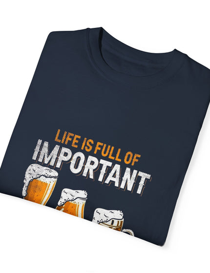 Beer #0012 - UtopiTees