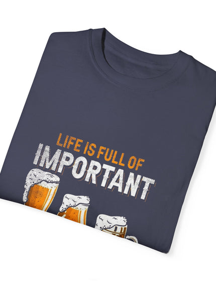 Beer #0012 - UtopiTees