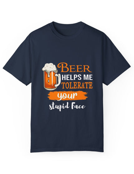Beer #0015 - UtopiTees