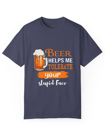 Beer #0015 - UtopiTees