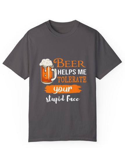 Beer #0015 - UtopiTees