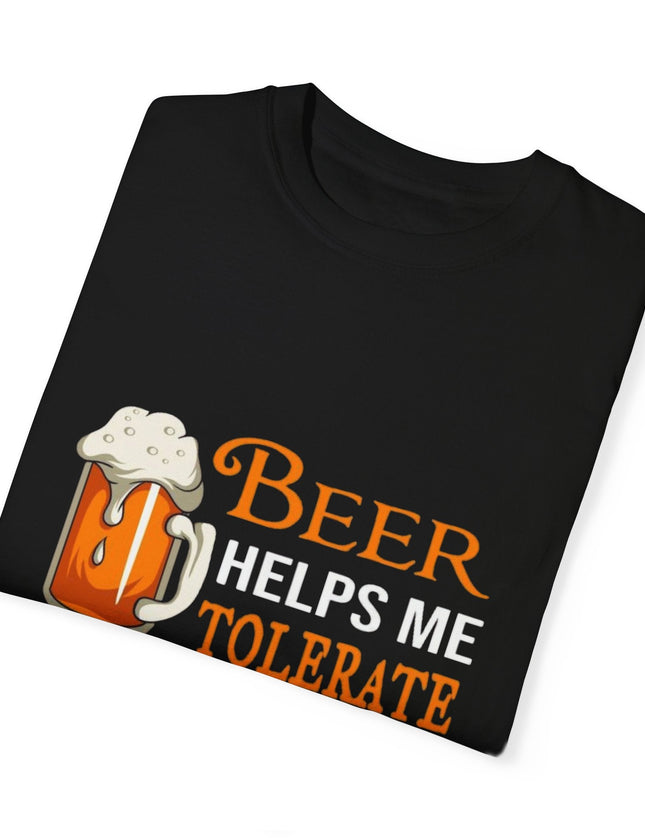 Beer #0015 - UtopiTees
