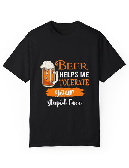 Beer #0015 - UtopiTees