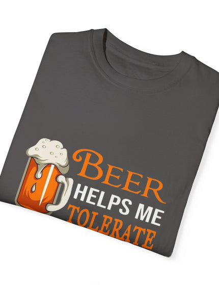 Beer #0015 - UtopiTees