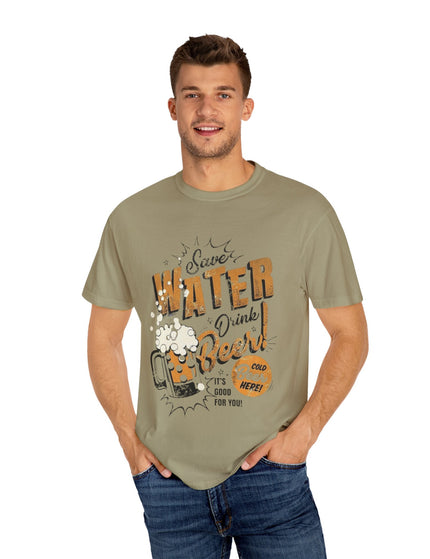 Beer #0016 - UtopiTees