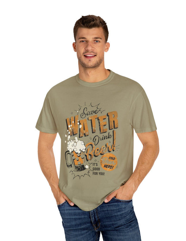 Beer #0016 - UtopiTees