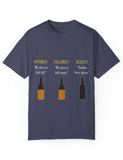 Beer #0020 - UtopiTees