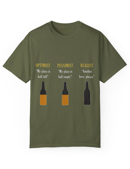 Beer #0020 - UtopiTees