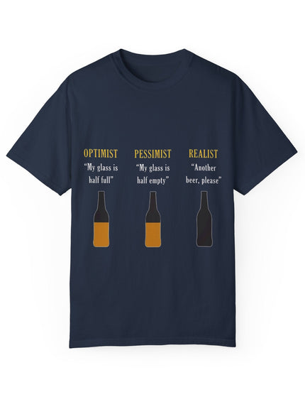 Beer #0020 - UtopiTees